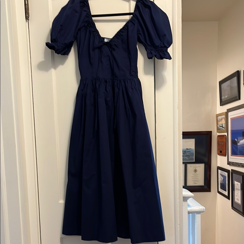 EUC Hill House Ophelia Dress Size small